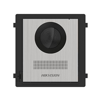 Hikvision DS-KD8003-IME1/NS Video Intercom Module Door Station