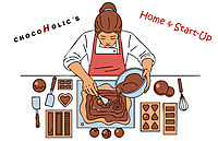 G0-65-0520-Chocoholic Aufschmelzer CMM-12 / 1 Eco