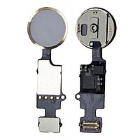 iPhone 7 , 8 Replacement Home Button - Rose Gold