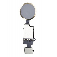 iPhone 7 , 8 Replacement Home Button - Rose Gold
