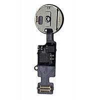 iPhone 7 , 8 Replacement Home Button - Rose Gold