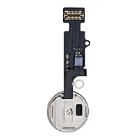 Apple iPhone 7 , 8 Plus - Replacement Home Button - Gold