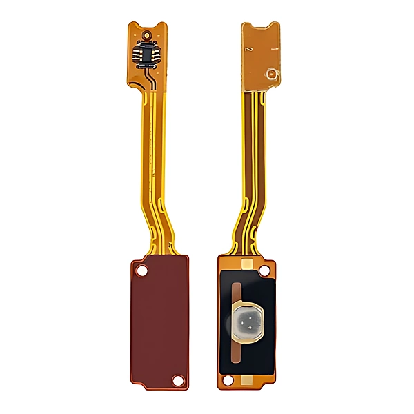 Samsung Galaxy Tab S 10.5 - Replacement Home Button Flex Cable