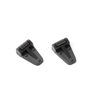 GRC Defender Bonnet Hinges (Pair) GRC Defender Bonnet Hinges (Pair)