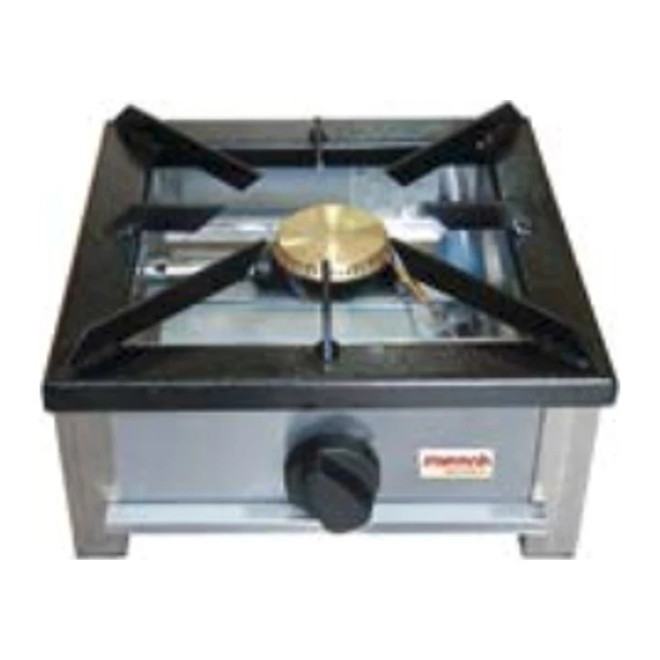 Hornillo a gas 1 fuego Savemah HG-1