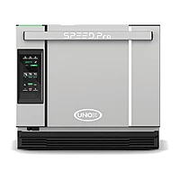 Horno de convección y cocción acelerada Unox SPEED.Pro™ XESR-03HS-EDDN
