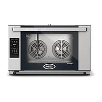 Horno de convección con humedad Unox BAKERLUX SHOP.Pro™ TOUCH 4 bandejas 600x400 XEFR-04EU-ETDV