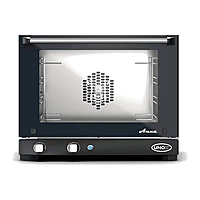 Horno de convección Unox LINEMICRO™ ANNA 4 bandejas 460x330 XF023