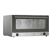 Horno de convección 3 bandejas 600 × 400 mm Savemah HPE-930