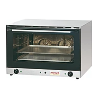 Horno de convección 4 bandejas 600 × 400 mm Savemah HPE-960 TRI