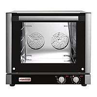Horno de convección 4 bandejas GN 2/3 Savemah SHEL-404