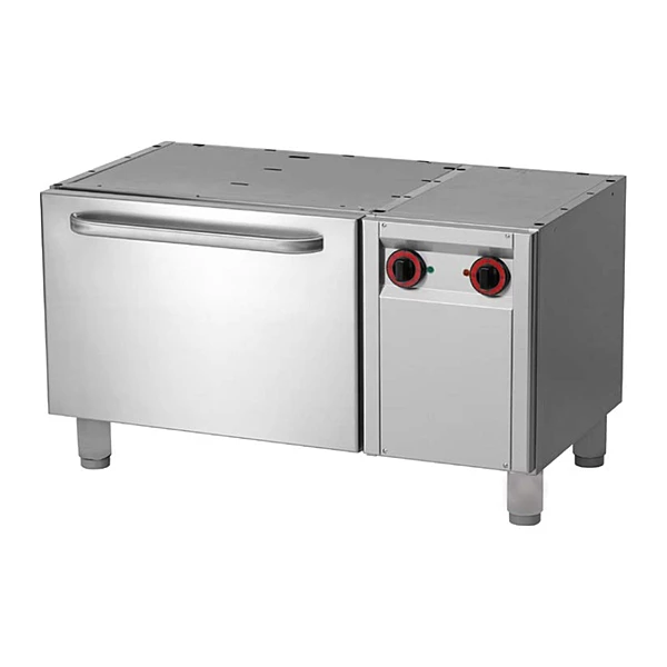 Horno eléctrico de convección Serie 600 Savemah HC-90