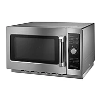 Horno microondas profesional 1.000 W Infrico HM 1001 M