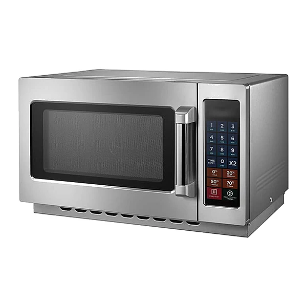 Horno microondas profesional 1.400 W Infrico HM 1401 P