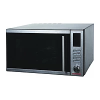 Horno microondas profesional 25 L con grill Savemah AG925EBY