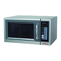 Horno microondas profesional 25 L Savemah EM025FDN