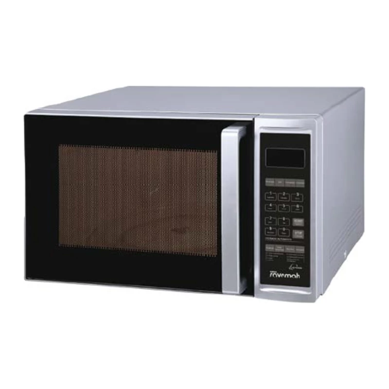 Horno microondas profesional 32 L multifunción Savemah EC034AFK
