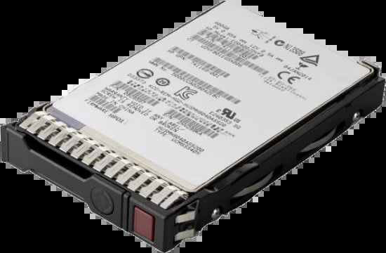 240GB SATA SFF 6G SSD