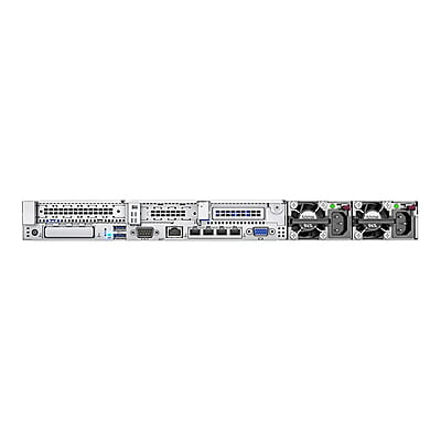 HPE ProLiant DL360 Gen10 1U Rack Server Chassis Core HPE ProLiant DL360 Gen10 1U Rack Server Chassis Core