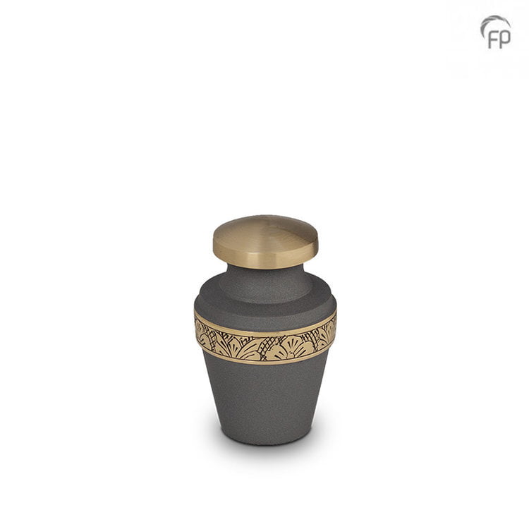 HU 175 K Metaal keepsake