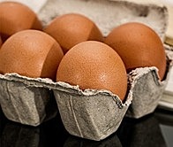 Huevos (1/2 docena)