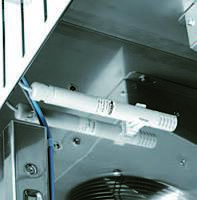 L2-24-0401 Schoko-Arbeitskühltisch TAPC/16