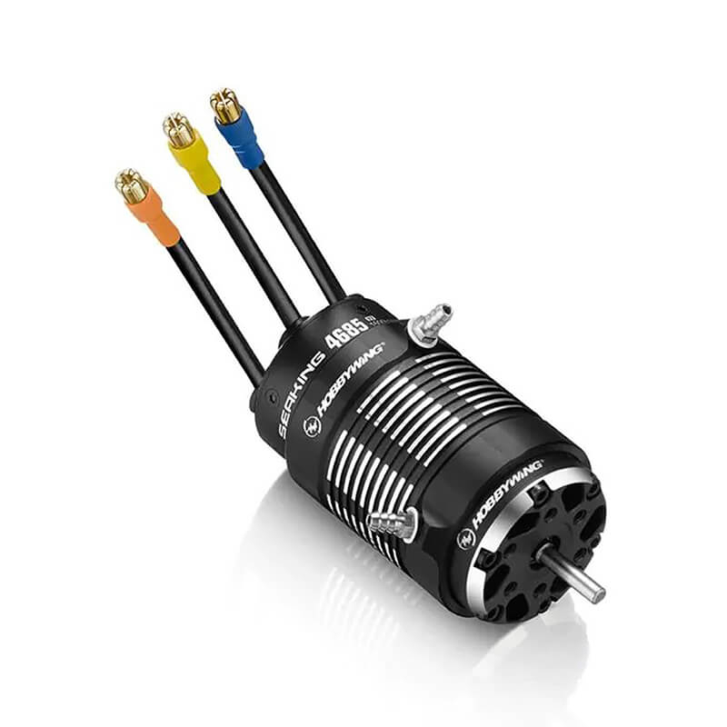 HOBBYWING SEAKING 4685SL 900KV HOBBYWING SEAKING 4685SL 900KV