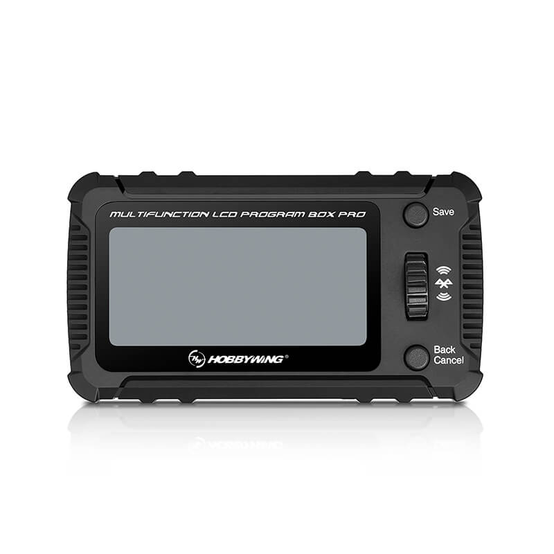 HOBBYWING MULTIFUNCTION LCD