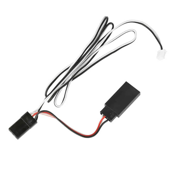HOBBYWING VBAR NEO CONNECTION HOBBYWING VBAR NEO CONNECTION