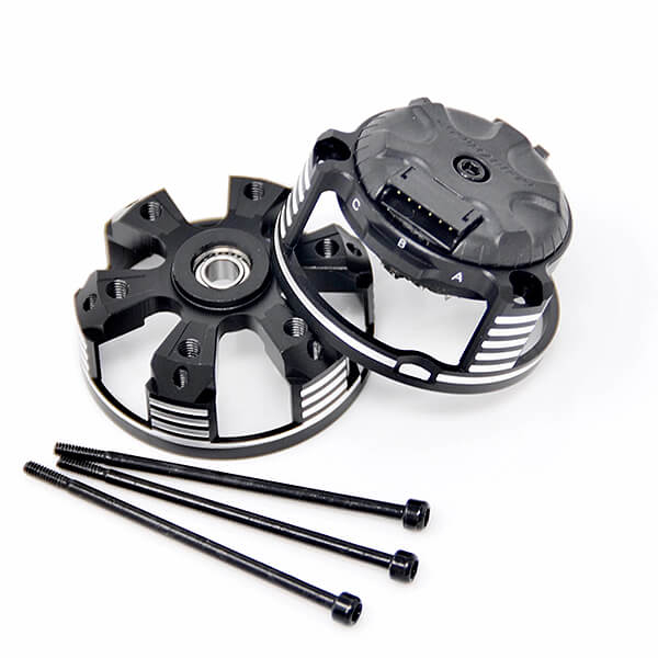 HOBBYWING XERUN V10 G3/G3R HOBBYWING XERUN V10 G3/G3R