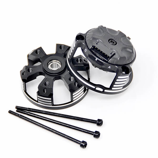 HOBBYWING XERUN V10 G3/G3R HOBBYWING XERUN V10 G3/G3R