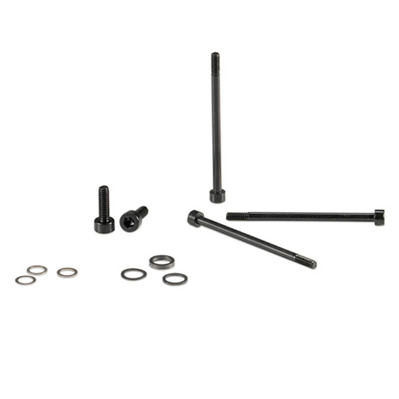 HOBBYWING XERUN V10 G5 SCREWS HOBBYWING XERUN V10 G5 SCREWS