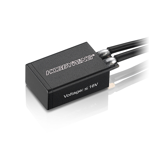 HOBBYWING CAPACITOR MODULE HOBBYWING CAPACITOR MODULE
