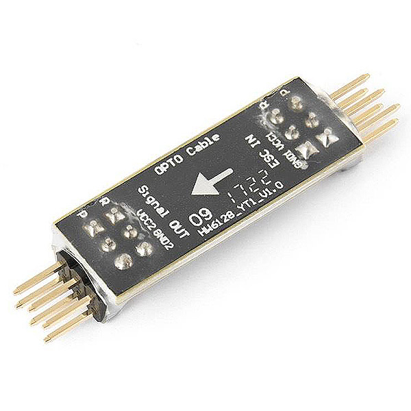 HOBBYWING RPM & TELEMETRY HOBBYWING RPM & TELEMETRY