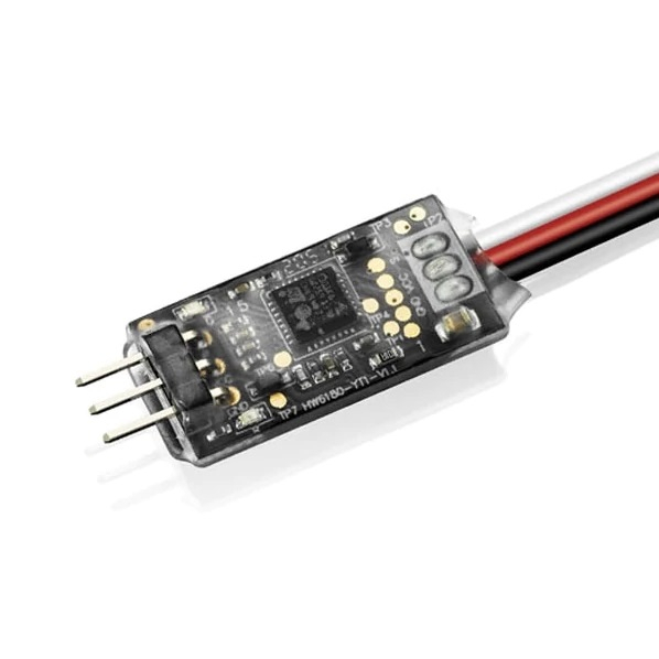 HOBBYWING FUTABA TELEMETRY HOBBYWING FUTABA TELEMETRY