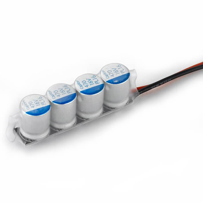 HOBBYWING CAPACITOR MODULE 'A' HOBBYWING CAPACITOR MODULE 'A'