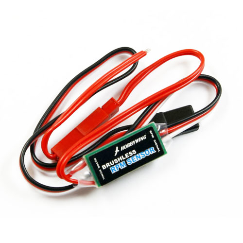 HOBBYWING RPM SENSOR HOBBYWING RPM SENSOR