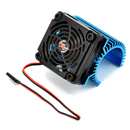 HOBBYWING FAN COMBO C1 (HEAT HOBBYWING FAN COMBO C1 (HEAT