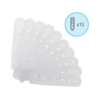 Hydrozid Application Templates 10