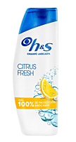 HYS CITRUS 250ml