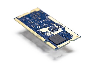 Engicam - i.Core MX93 System on Module