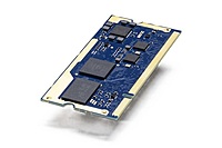 Engicam - i.Core MX93 System on Module