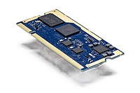 Engicam - i.Core MX93 System on Module