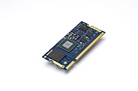 Engicam - i.Core MX95 System on Module