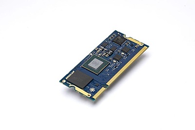Engicam - i.Core MX95 System on Module