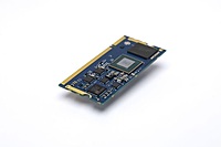 Engicam - i.Core MX95 System on Module