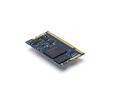 Engicam - i.Core RK3568 System on Module