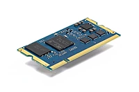 Engicam - i.Core STM32MP2 System on Module