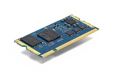 Engicam - i.Core STM32MP2 System on Module