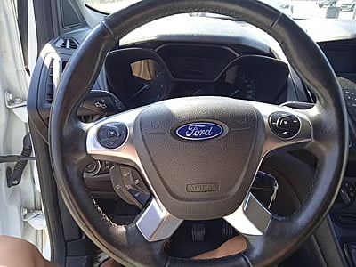 FORD TRANSIST CONNECT